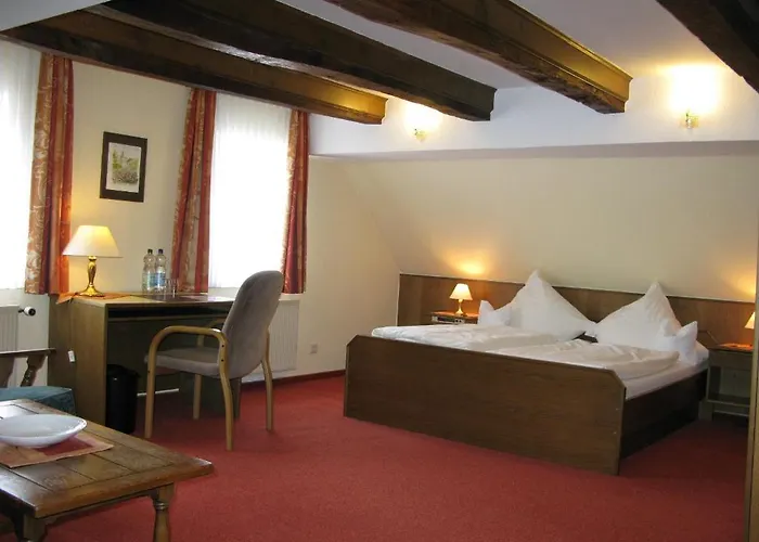 Hotel-pension Haus Erna Πανσιόν 3*