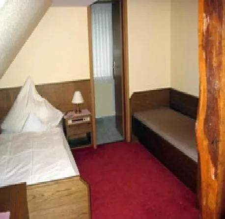 Hotel-pension Haus Erna Πανσιόν 3*