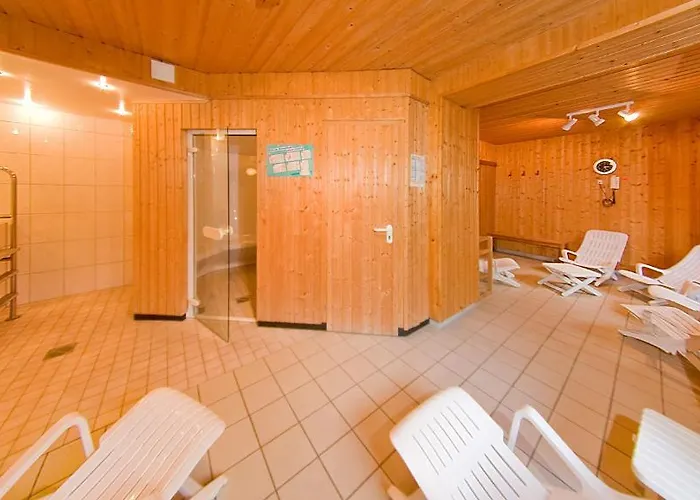 Hotel-pension Haus Erna Πανσιόν