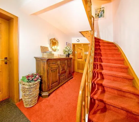 Hotel-pension Haus Erna