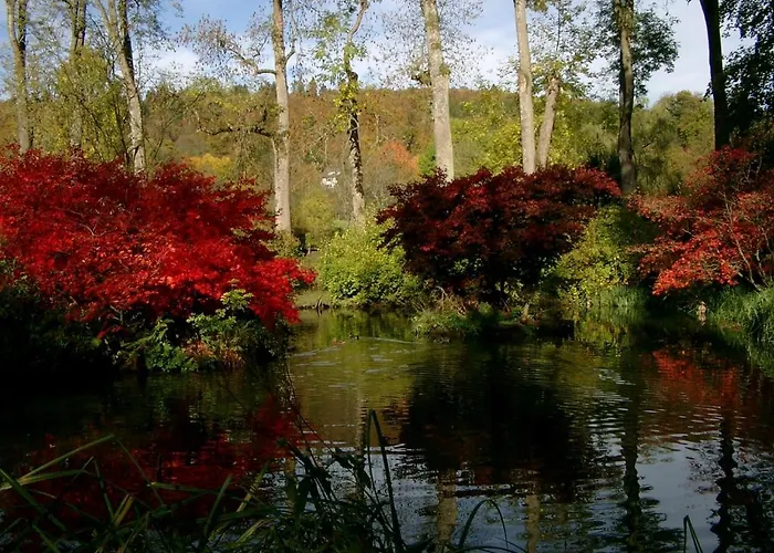 Hotel-pension Haus Erna 3*