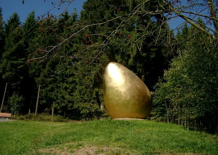 Hotel-pension Haus Erna