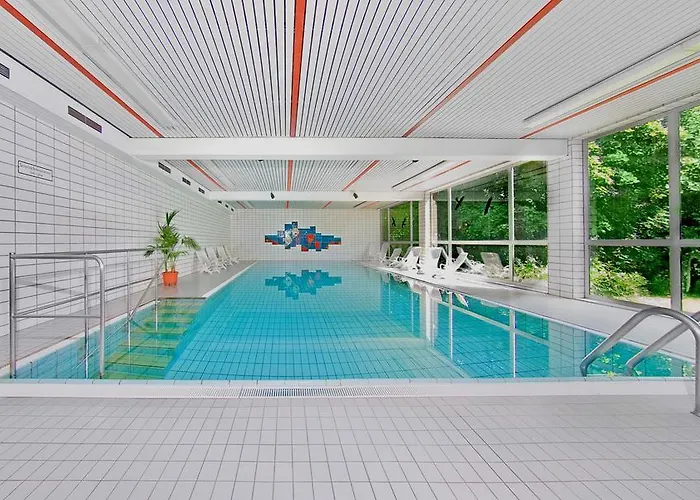 Hotel-pension Haus Erna Πανσιόν 3*